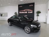 Mercedes-Benz C 220 BlueTEC