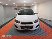 Chevrolet Aveo 1.2 LS