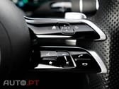 Mercedes-Benz E 300 de 4Matic 9G-TRONIC AMG Line
