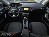 Peugeot 308 SW 1.6 BlueHDi Style