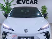 MG MG4 64 kWh Luxury