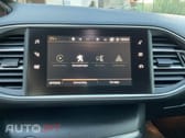 Peugeot 308 SW 1.6 BlueHDi Access