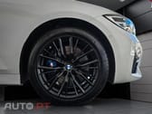 BMW 330 e Aut. M Sport