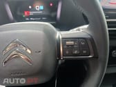Citroen C4 1.2 PureTech Plus