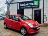 Nissan Pixo 1.0 acenta