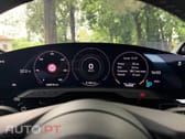Porsche Taycan 4S Bateria Performance Plus