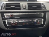 BMW 116 d Auto