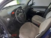 Citroen C3 1.4 HDi SX +