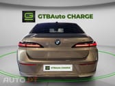 BMW i7 xD Design Excellence