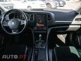 Renault Mégane Sport Tourer 1.5 dCi Dynamique S EDC