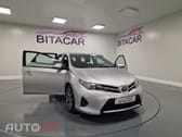 Toyota Auris Touring Sports 1.4 D-4D Active+AC