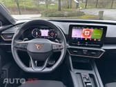 Cupra Leon 1.4 e-Hybrid DSG