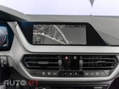 BMW 116 Outro