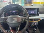 Seat Ibiza 1.0 TSI Style