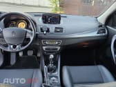 Renault Mégane Break 1.5 dCi Pack