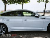 Audi A5 35 TDI S tronic sport