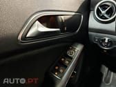 Mercedes-Benz CLA 220 CDI AMG Line Aut.