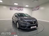 Renault Mégane 1.5 Blue dCi Limited