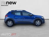Dacia Sandero Sandero Stepway Expression ECO-G 100 Bi-Fuel