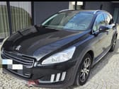 Peugeot 508 RXH 2000 CC 200cv