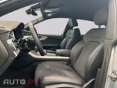 Audi Q8 55 TFSIe qu S line 