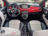 Fiat 500C 1.0 Hybrid Dolcevita