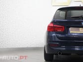 BMW 318 d Aut. Advantage