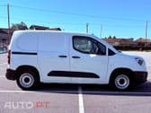 Opel Combo 1.5 CDTi Edition