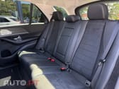 Mercedes-Benz GLE de 4Matic