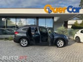 BMW X1 25 e xDrive