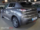 Peugeot 208 1.5 BlueHDi
