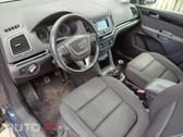 Seat Alhambra 2.0 TDI DPF Sport Edition