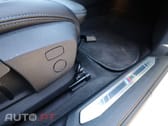 BMW 116 d Pack Desportivo M