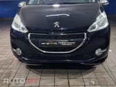 Peugeot 208 1.2 VTi SE Style