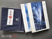 Peugeot 3008 1.6 BlueHDi Allure