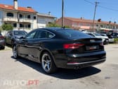 Audi A5 2.0 TDI Multitronic Sport