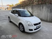 Suzuki Swift 1.3 DDiS GLX