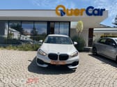 BMW 116 d