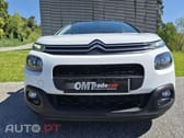 Citroen C3 1.2 PureTech Shine