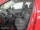 Opel Agila 1.0 12V