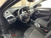 BMW X2 25 e xDrive Advantage