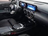Mercedes-Benz A 250 e