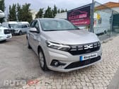 Dacia Sandero 1.0 ECO-G Expression Bi-Fuel