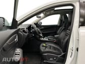 MG EHS 1.5 T-GDI Plug-in Hybrid Luxury