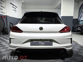 Volkswagen Scirocco 2.0 TSI BlueMotion DSG