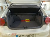 Volkswagen Polo 1.0 TSI Confortline