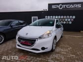 Peugeot 208 1.4 HDi