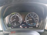 BMW X1 25 e xDrive