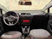 Seat Leon 1.6 TDI Reference