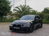 BMW 320 PACK M - LOOK M3